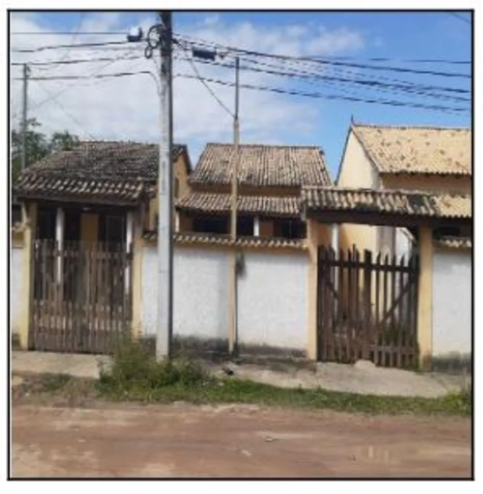 Casa, 2 quartos, 149 m² - Foto 1