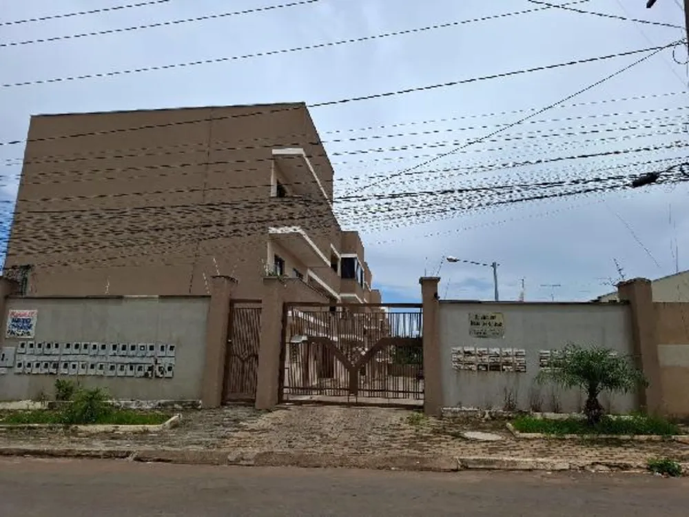 Apartamento, 2 quartos, 69 m² - Foto 1