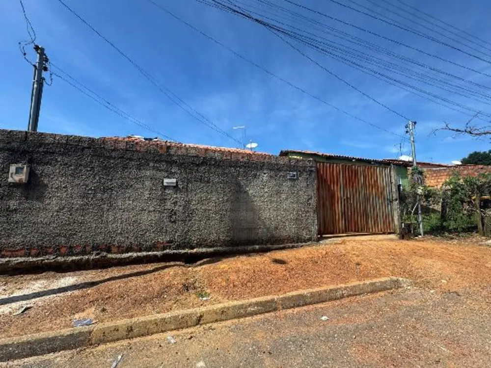 Casa, 2 quartos, 300 m² - Foto 1