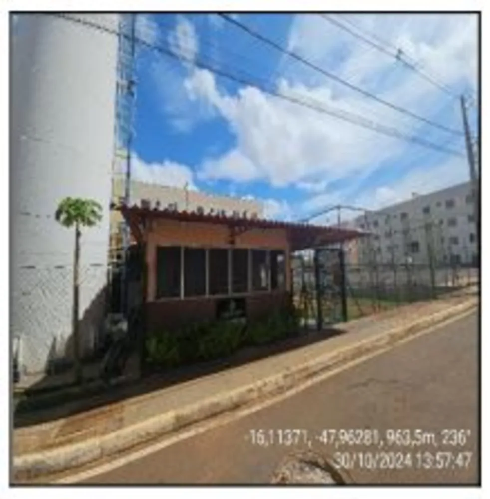 Apartamento, 2 quartos, 46 m² - Foto 2