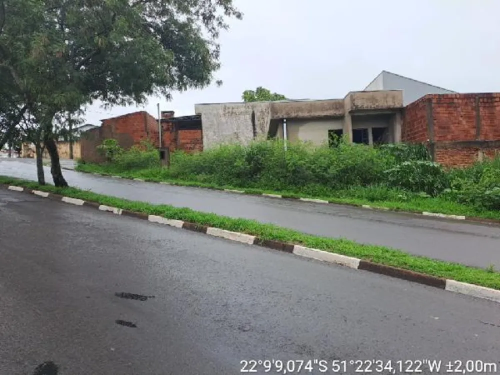 Terreno, 50 m² - Foto 1