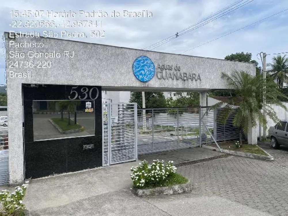 Apartamento, 2 quartos, 43 m² - Foto 1