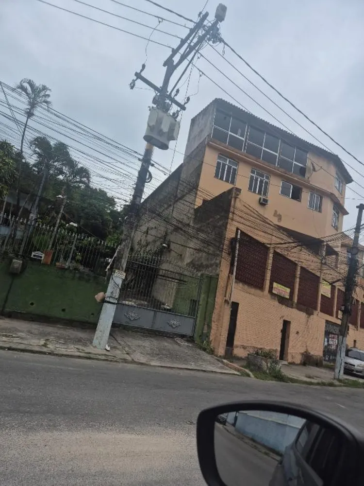 Apartamento, 1 quarto, 40 m² - Foto 1