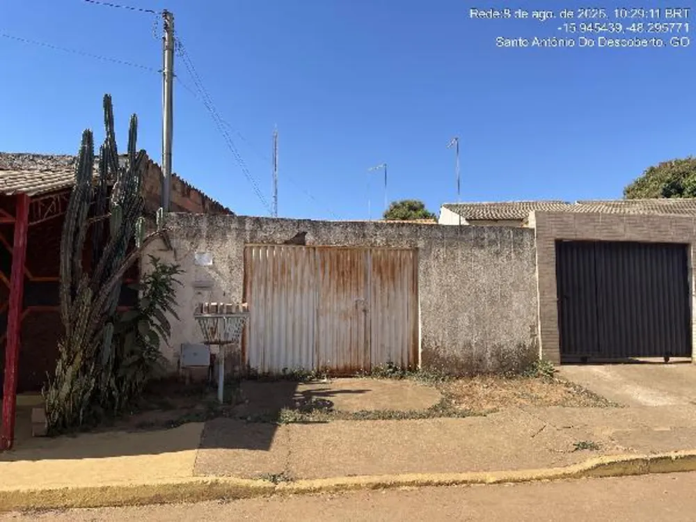Casa, 2 quartos, 269 m² - Foto 1