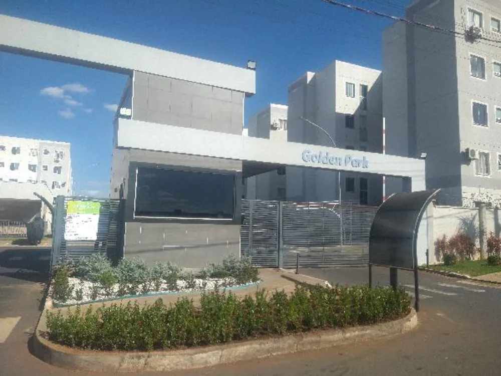 Apartamento, 2 quartos, 39 m² - Foto 1