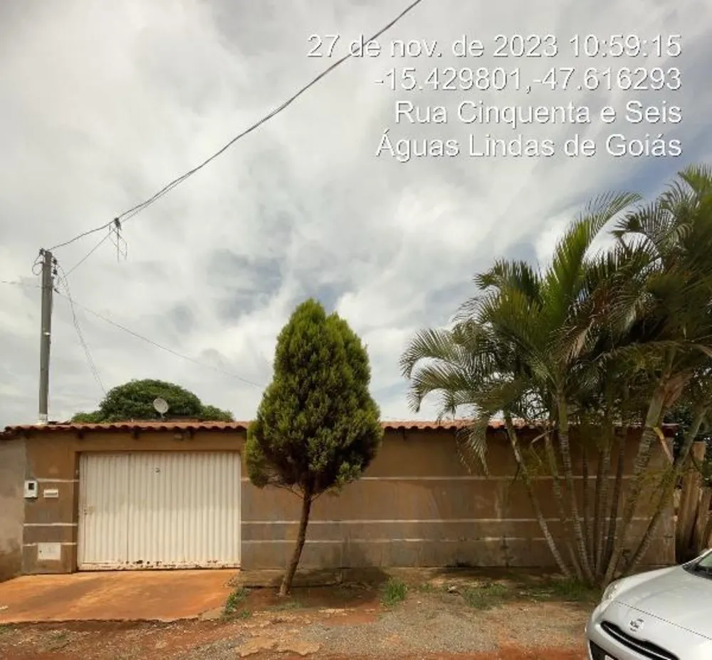 Casa, 3 quartos, 360 m² - Foto 2