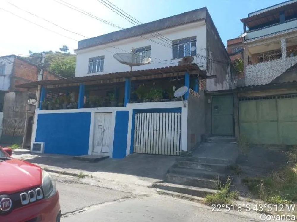 Casa, 2 quartos, 161 m² - Foto 1