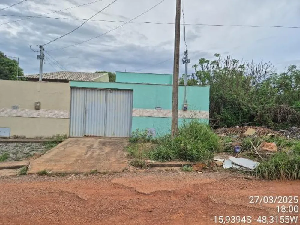 Casa, 2 quartos, 180 m² - Foto 2
