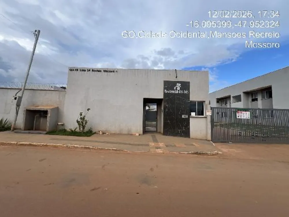 Apartamento, 2 quartos, 53 m² - Foto 1
