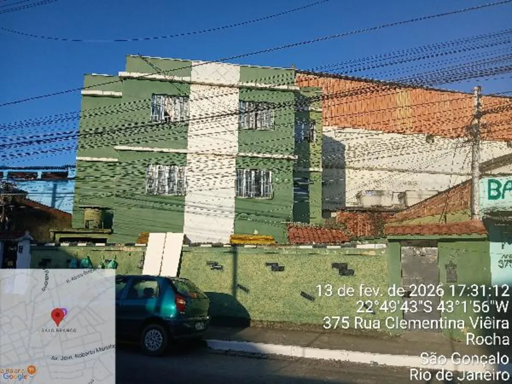 Apartamento, 1 quarto, 63 m² - Foto 1