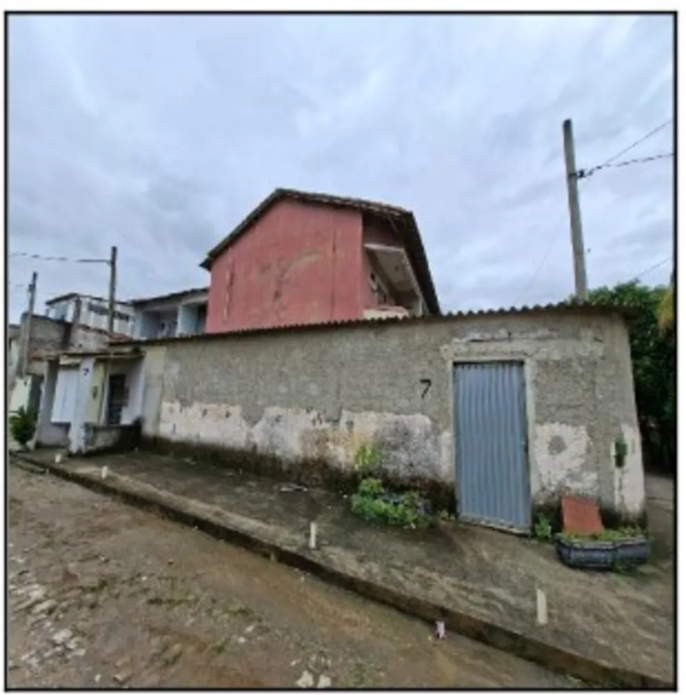Casa, 1 quarto, 183 m² - Foto 1