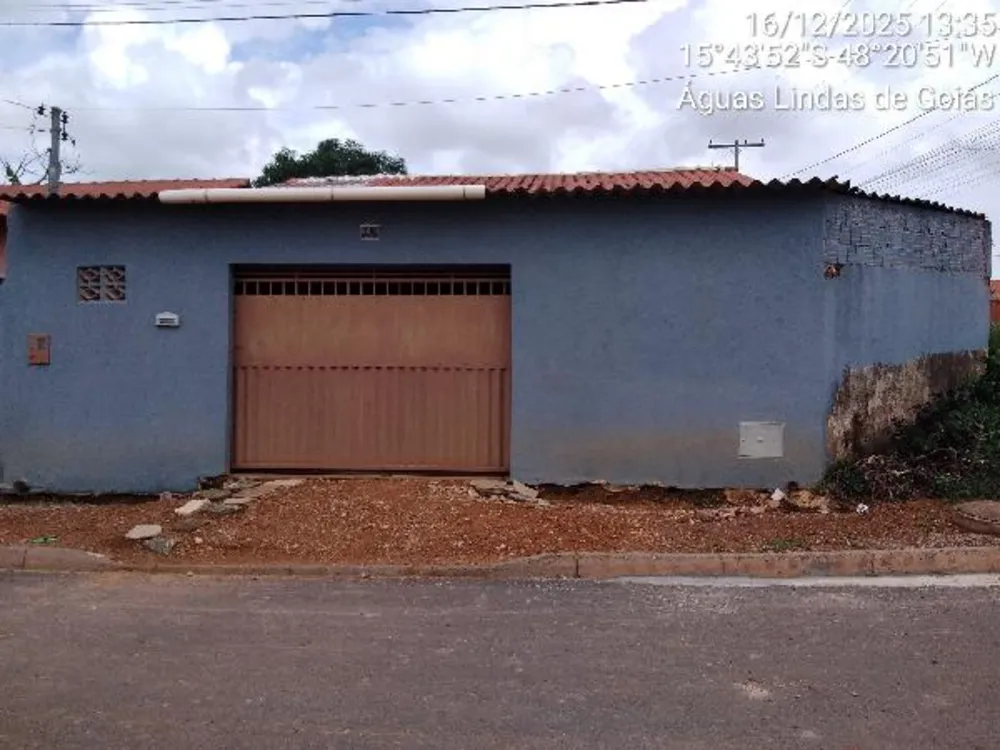 Casa, 2 quartos, 215 m² - Foto 2