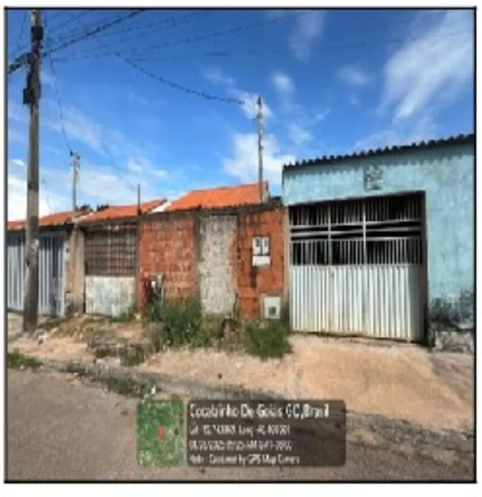 Casa, 2 quartos, 180 m² - Foto 1