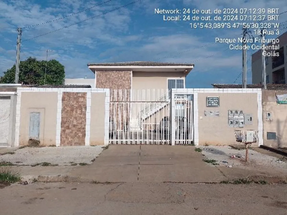 Apartamento, 2 quartos, 51 m² - Foto 1