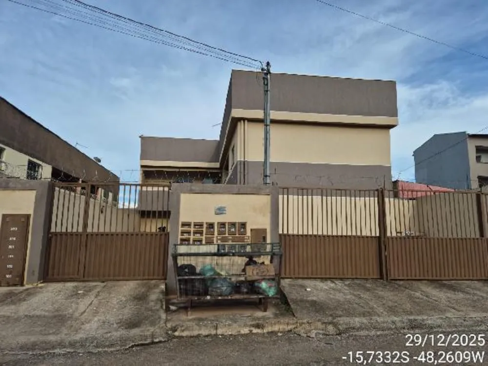 Apartamento, 2 quartos, 73 m² - Foto 1