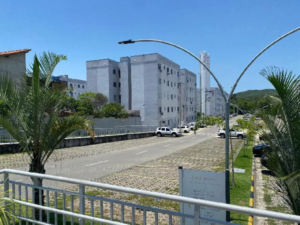 Apartamento, 2 quartos, 43 m² - Foto 1