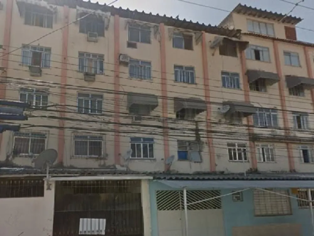 Apartamento, 1 quarto, 37 m² - Foto 1