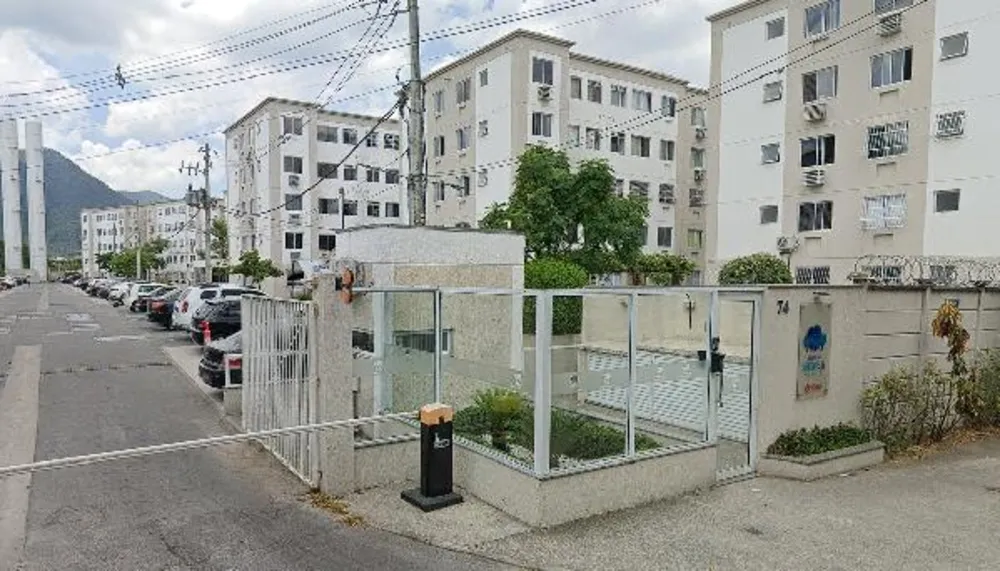 Apartamento, 2 quartos, 39 m² - Foto 1