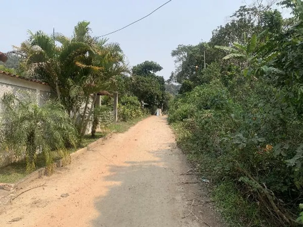 Casa, 1 quarto, 5800 m² - Foto 1