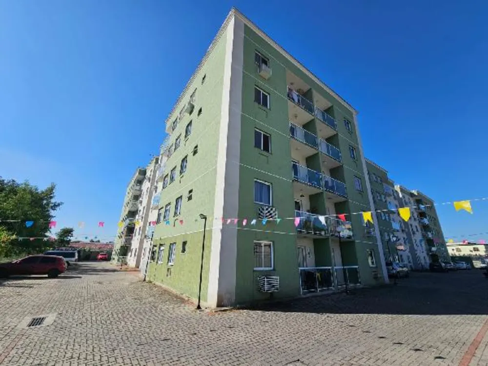 Apartamento, 2 quartos, 65 m² - Foto 1