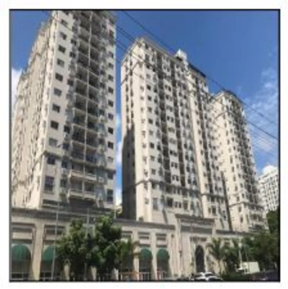Apartamento, 61 m² - Foto 1