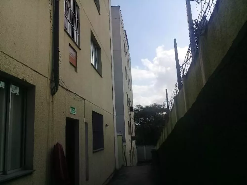 Apartamento, 2 quartos, 10 m² - Foto 1