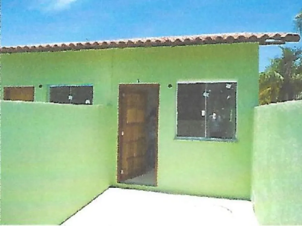 Casa, 1 quarto, 55 m² - Foto 1