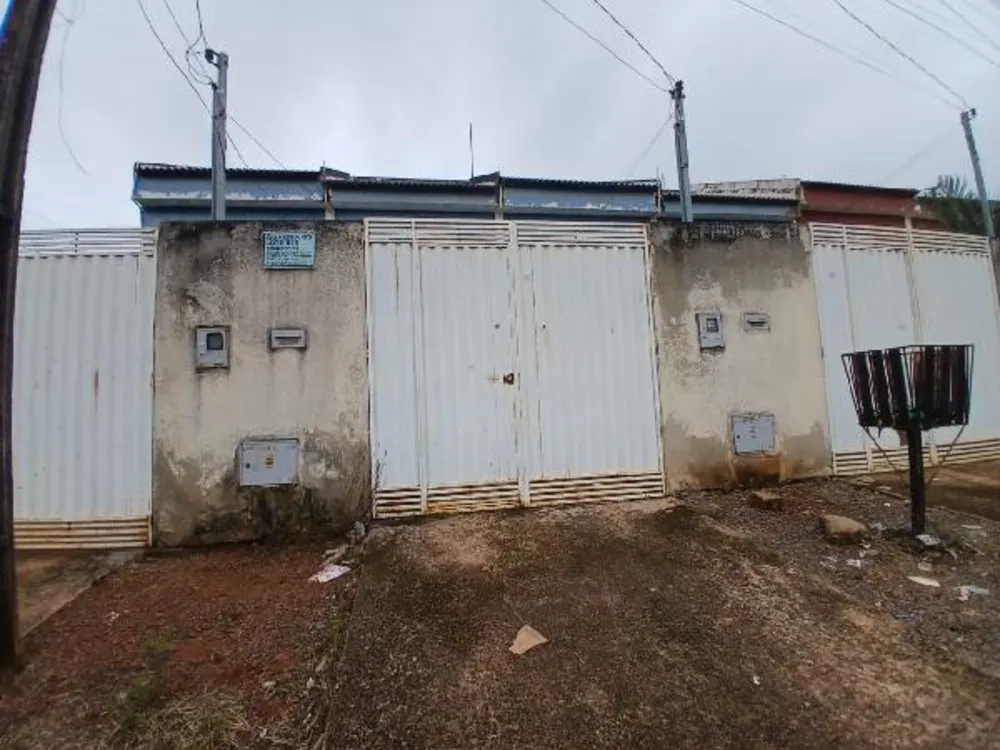 Casa, 2 quartos, 89 m² - Foto 1