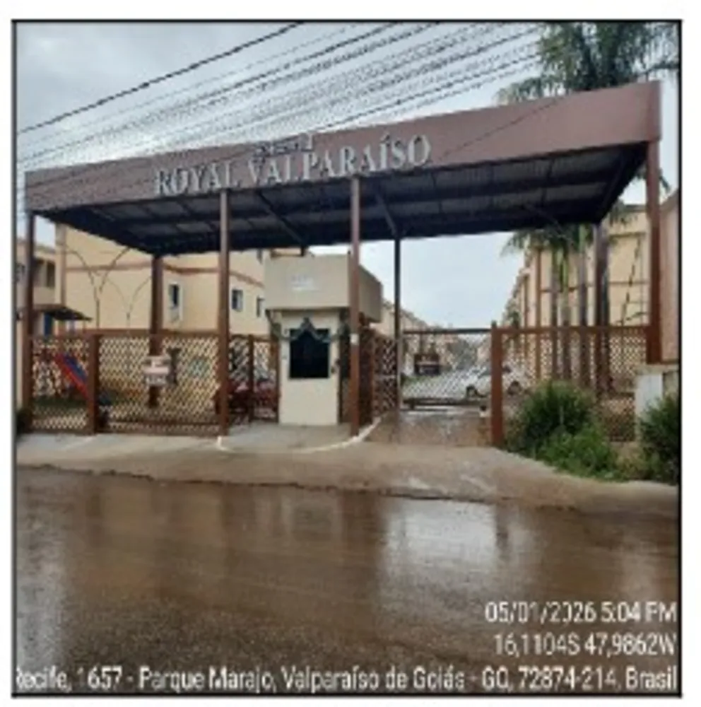 Apartamento, 2 quartos, 48 m² - Foto 2