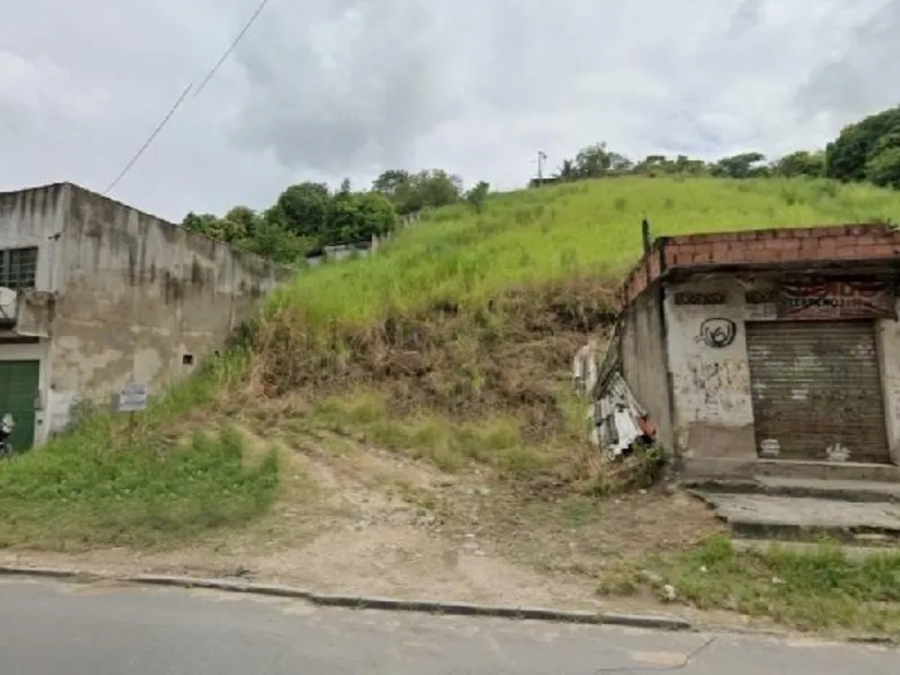 Terreno, 10 m² - Foto 1