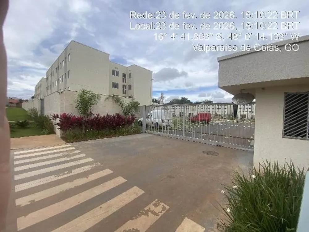 Apartamento, 2 quartos, 42 m² - Foto 1