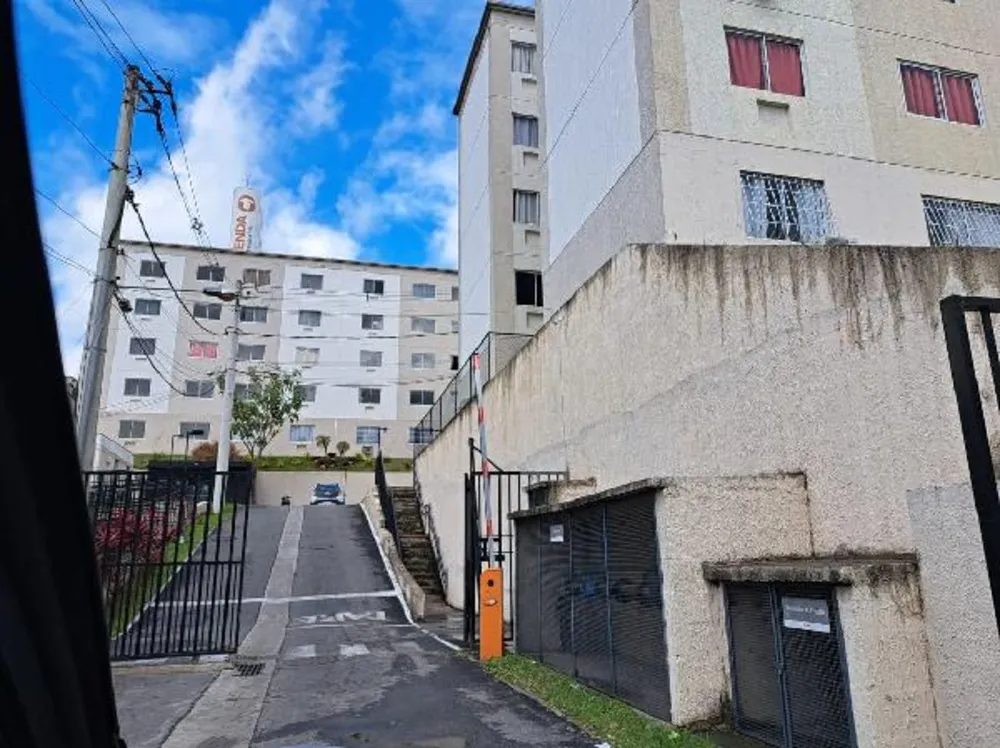 Apartamento, 2 quartos, 48 m² - Foto 2
