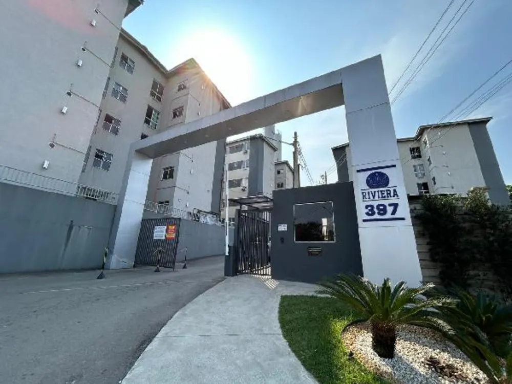 Apartamento, 2 quartos, 55 m² - Foto 1