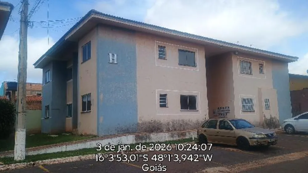 Apartamento, 2 quartos, 42 m² - Foto 1