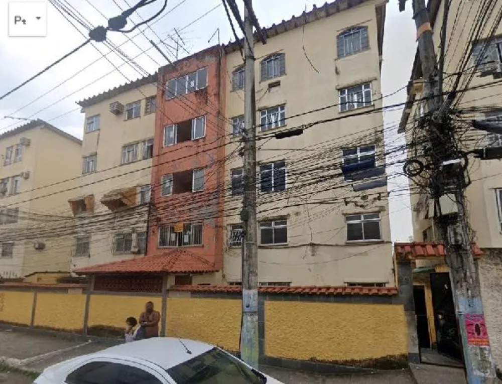 Apartamento, 2 quartos, 42 m² - Foto 1