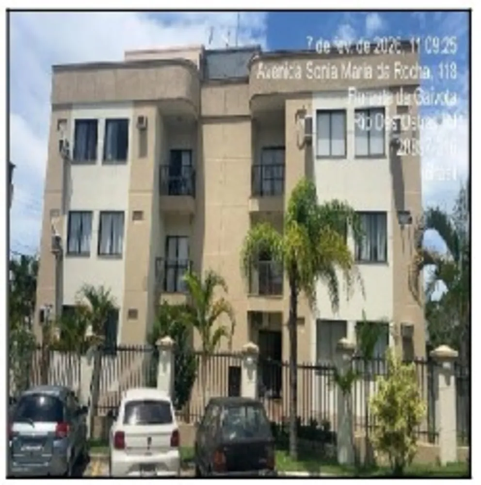 Apartamento - Foto 1