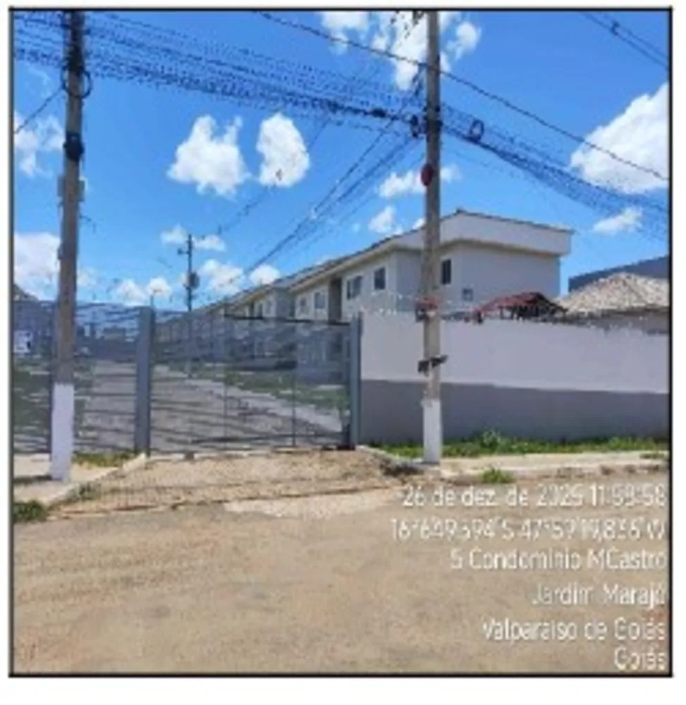 Apartamento, 2 quartos, 48 m² - Foto 1