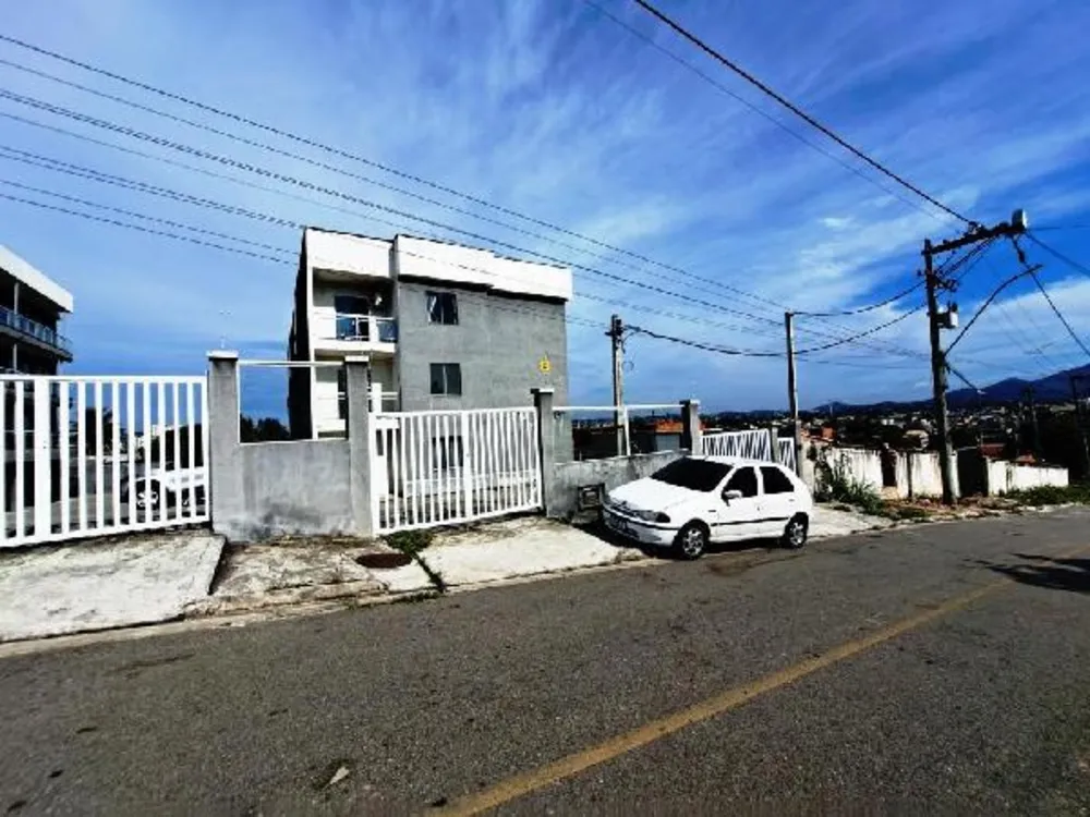 Apartamento, 2 quartos, 77 m² - Foto 2