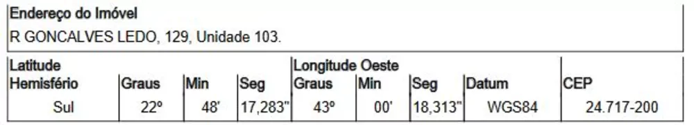 Apartamento, 10 m² - Foto 1