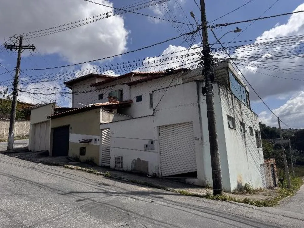 Casa, 2 quartos - Foto 1