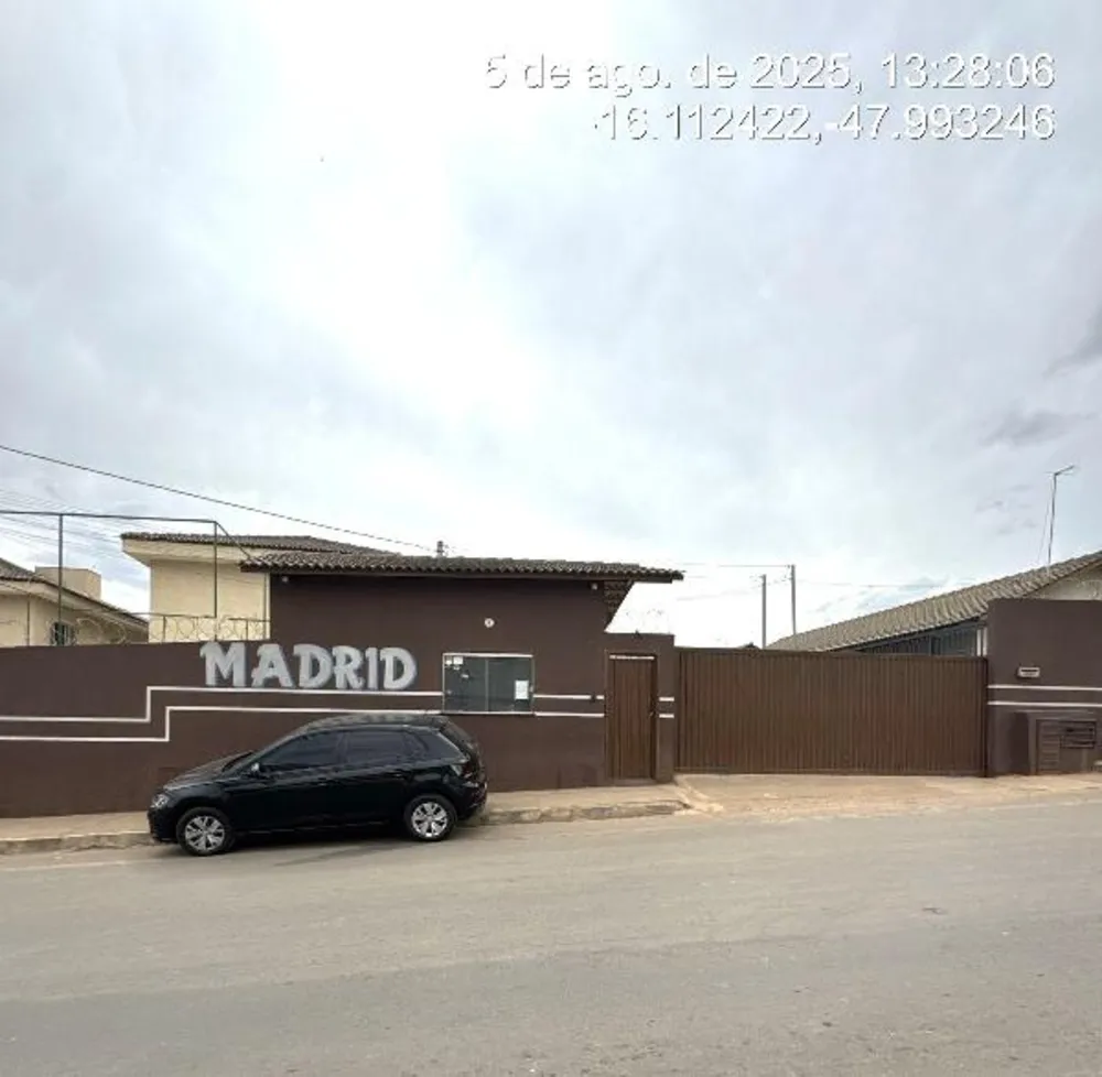 Apartamento, 2 quartos, 46 m² - Foto 1