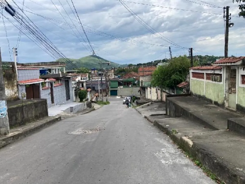 Casa, 2 quartos, 390 m² - Foto 1