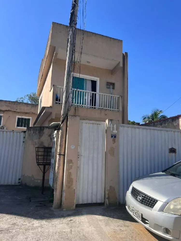 Casa, 2 quartos, 91 m² - Foto 1