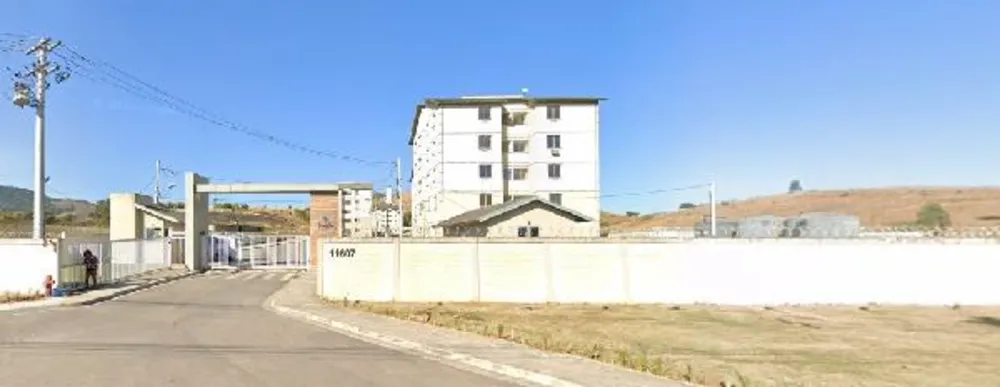 Apartamento, 2 quartos, 46 m² - Foto 1