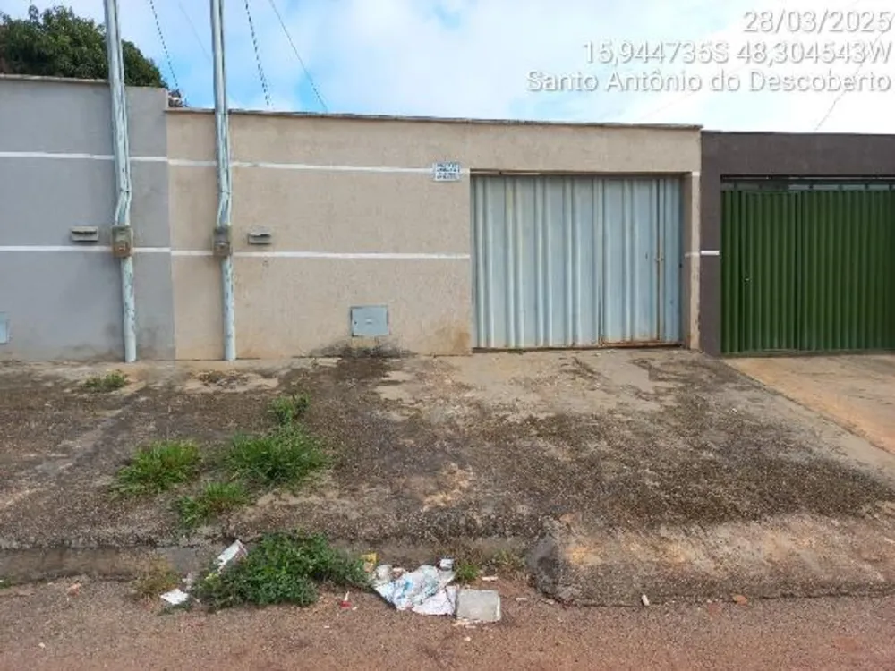 Casa, 2 quartos, 180 m² - Foto 2
