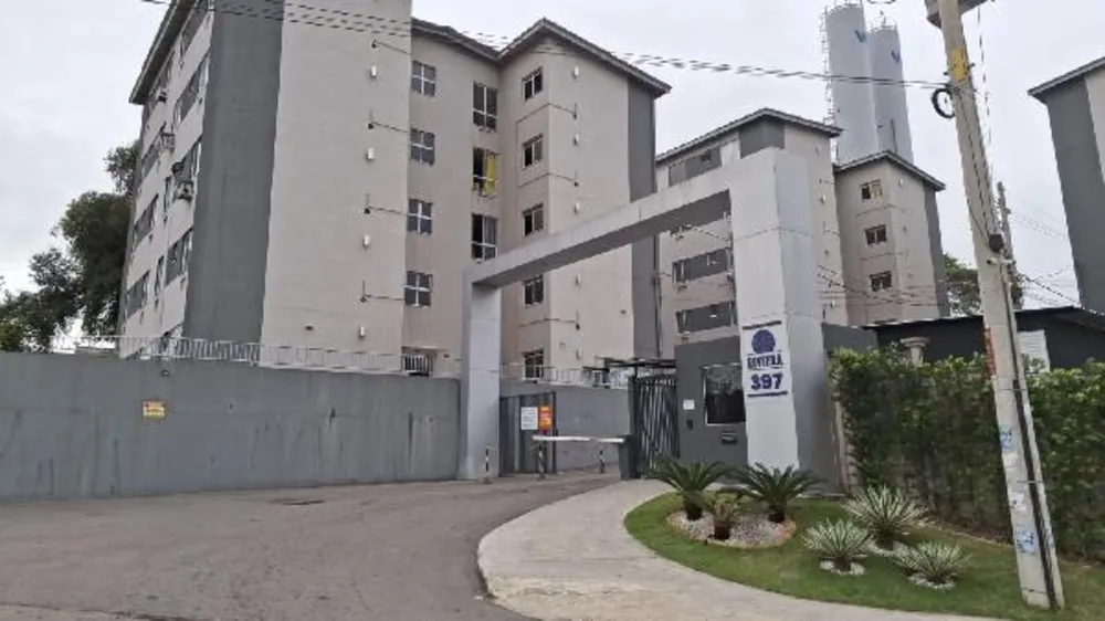 Apartamento, 2 quartos, 55 m² - Foto 1