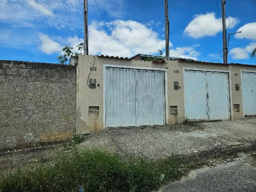 Casa, 1 quarto, 66 m² - Foto 1