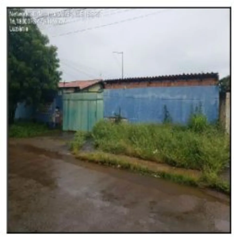 Casa, 2 quartos, 81 m² - Foto 1