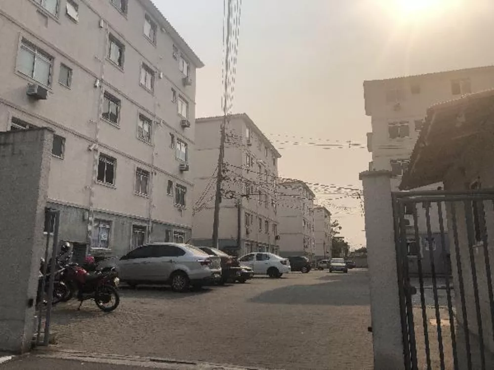 Apartamento, 2 quartos, 10 m² - Foto 1