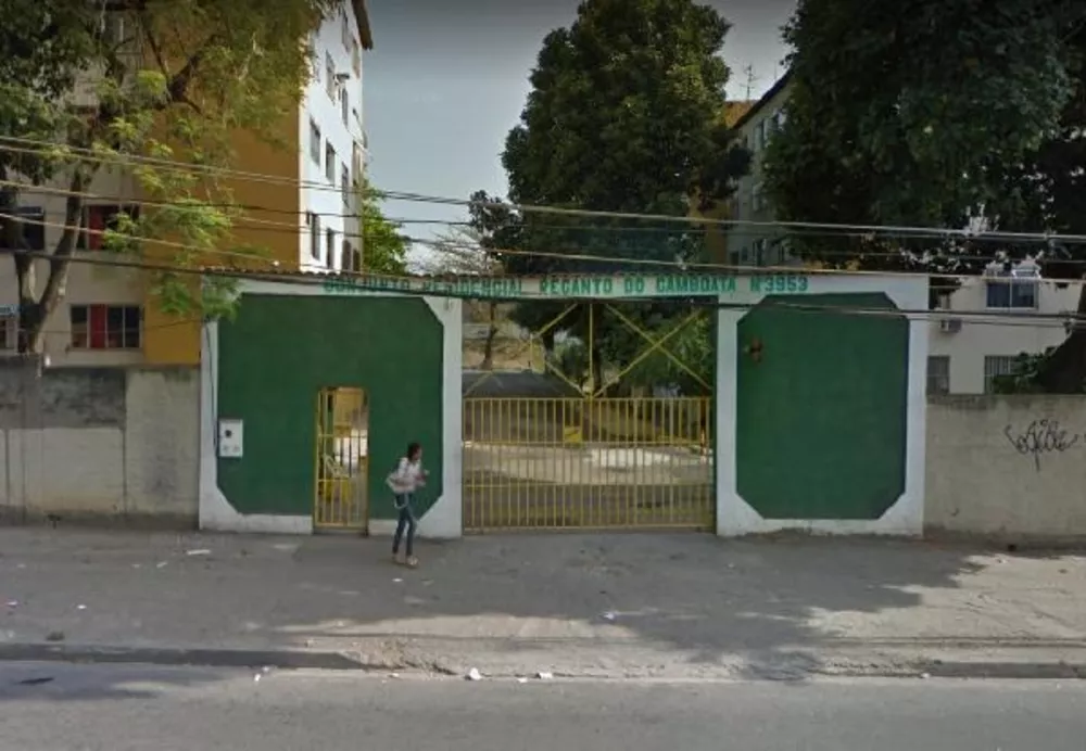 Apartamento, 1 quarto, 10 m² - Foto 1